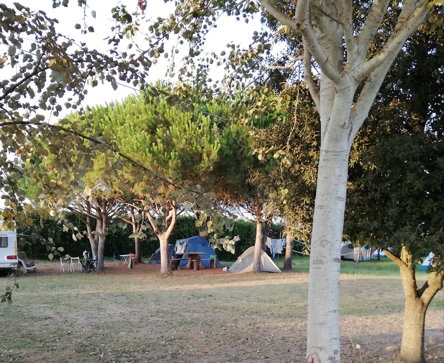 Piazzole Attrezzate 1