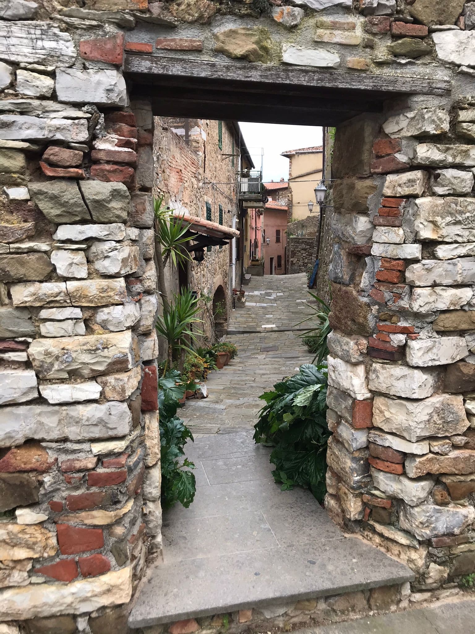 Borghi e Parchi