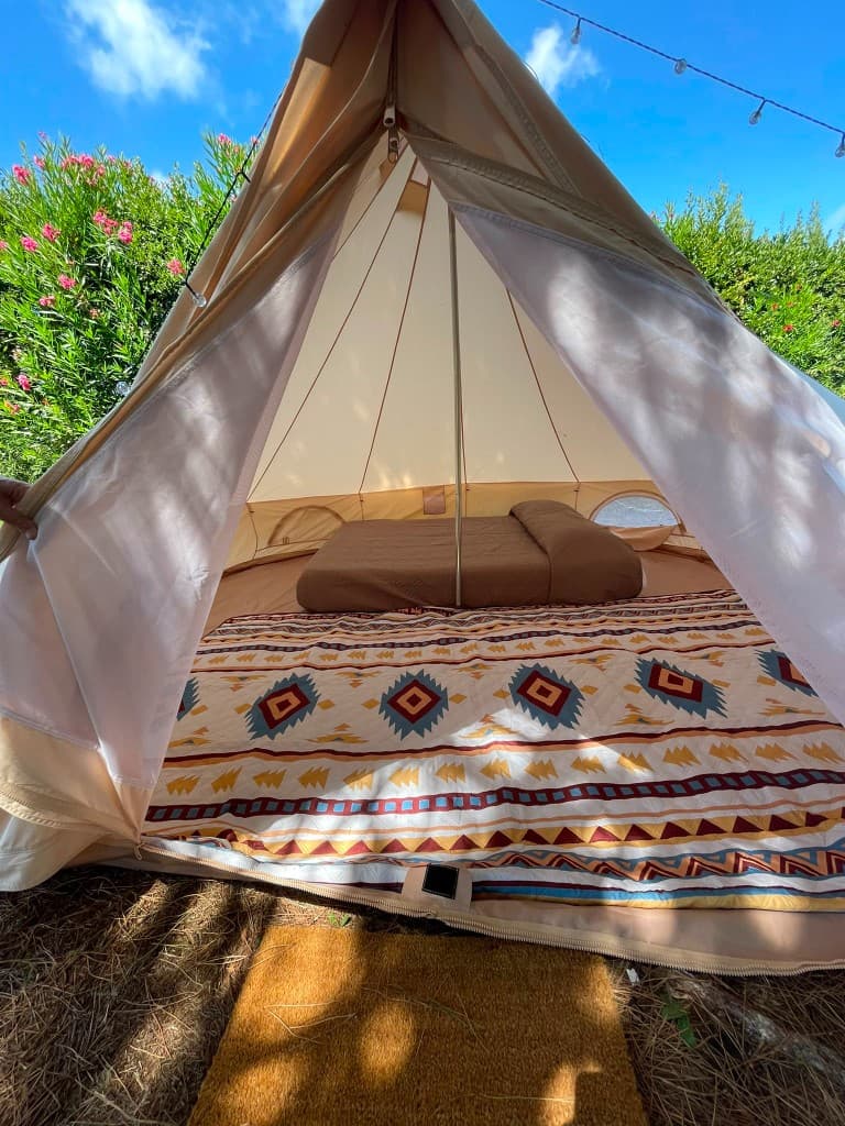 Baby Lodge