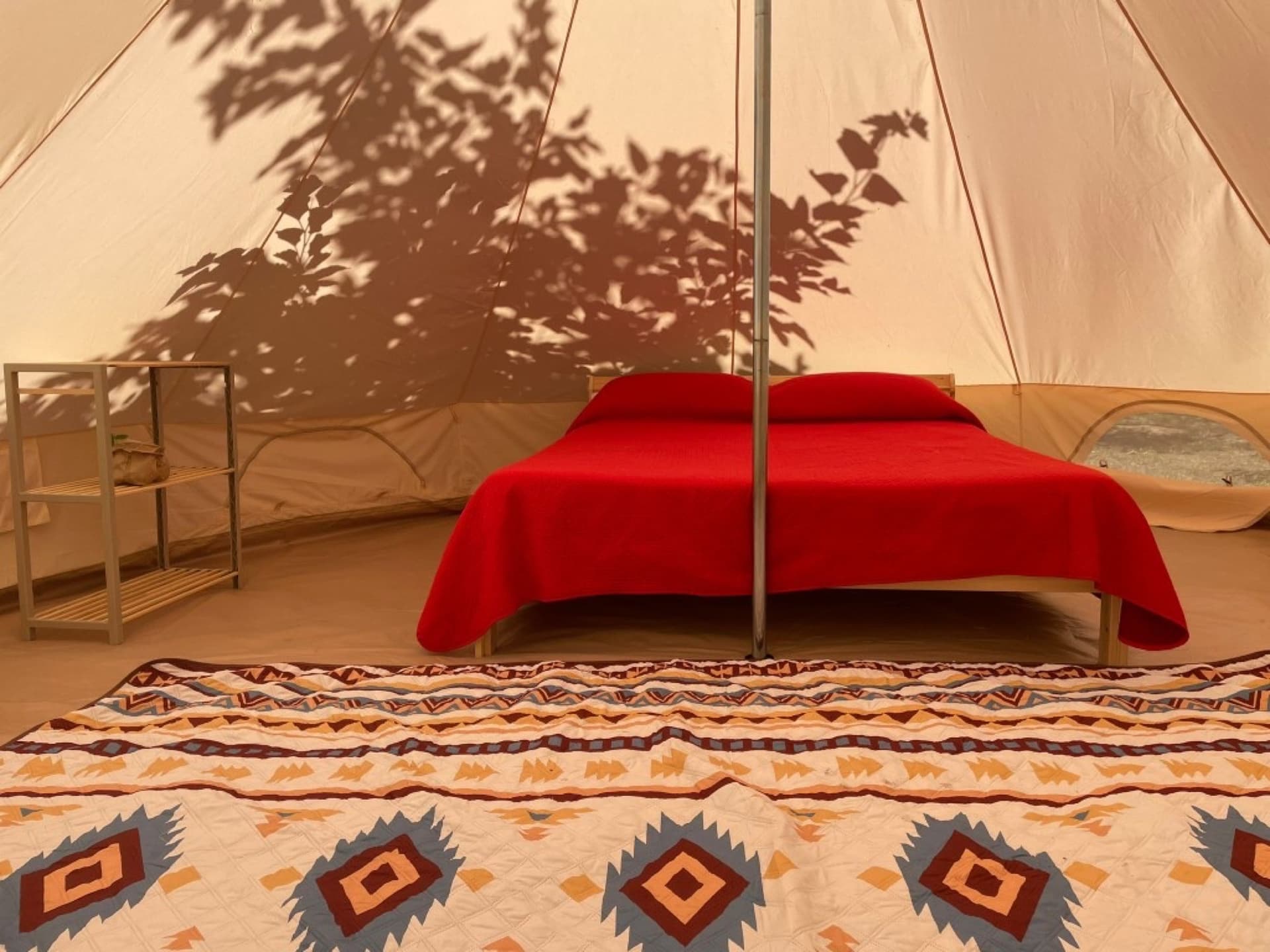 Baby Lodge 3