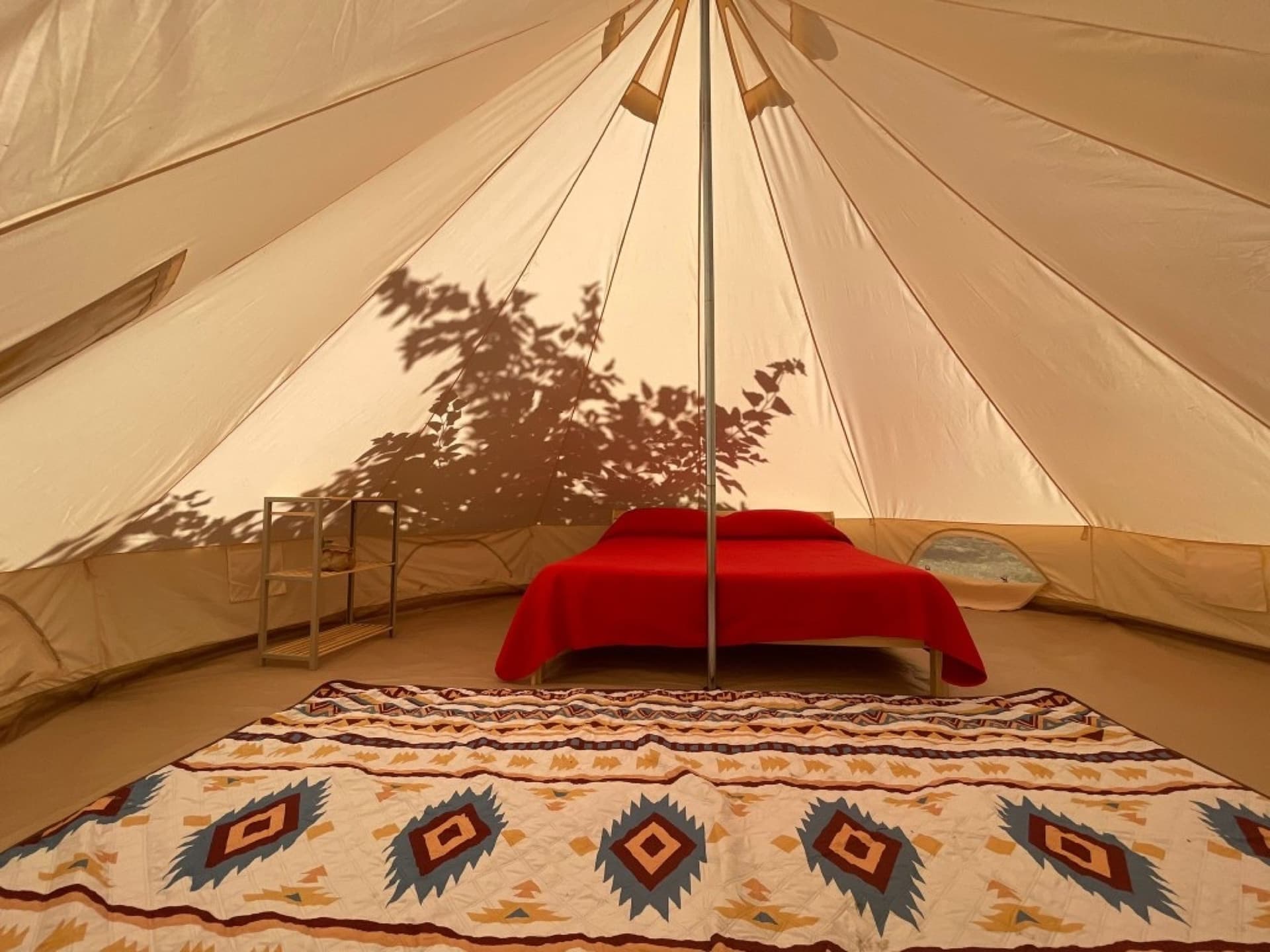 Baby Lodge 2