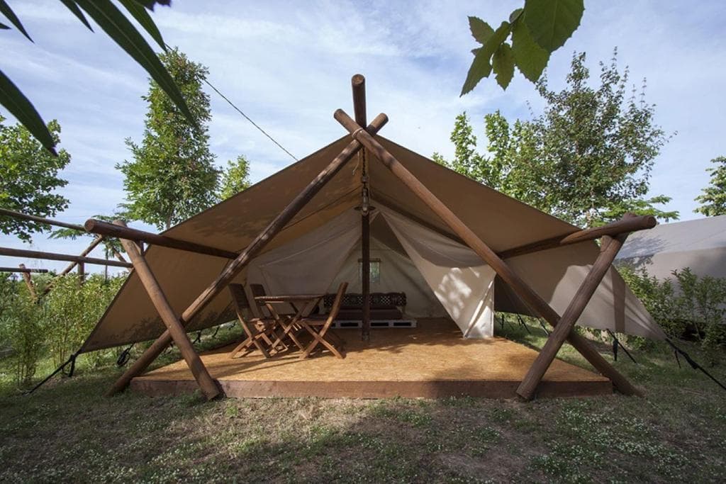 Lodge