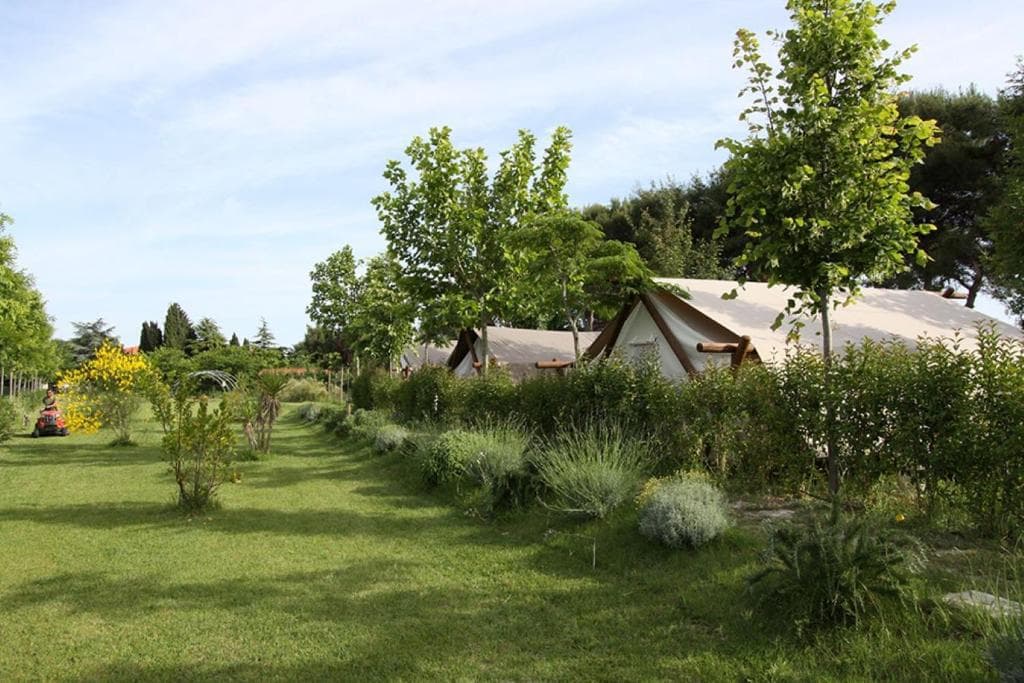Piazzola Tenda 2