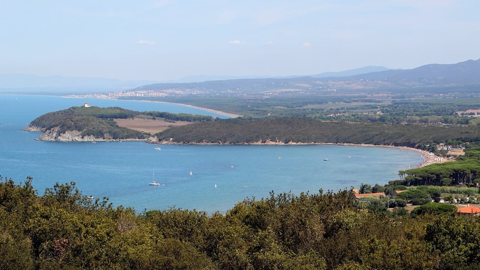 San Vincenzo 2