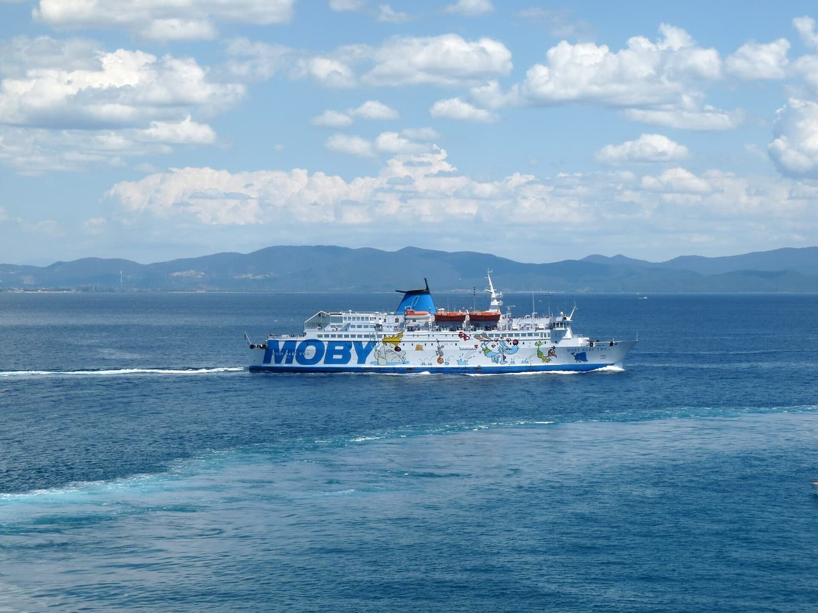 Piombino e Porto