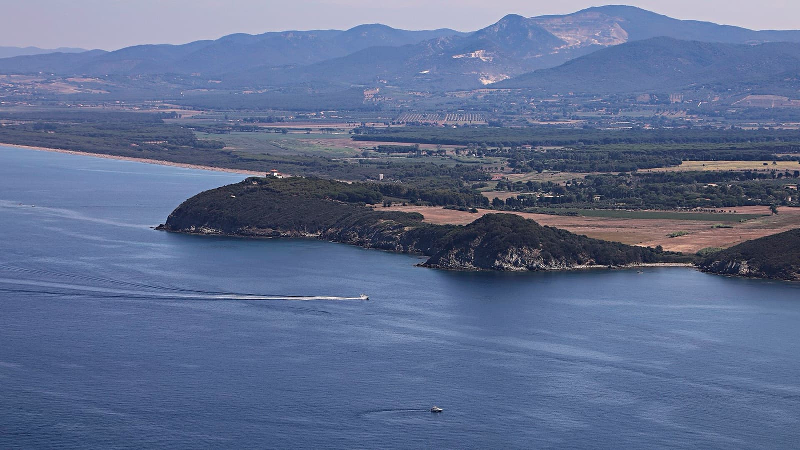 San Vincenzo